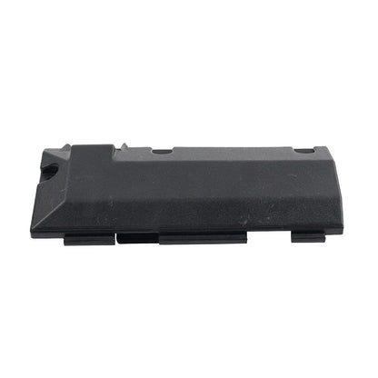Glove Box Lid Catch Lock Handle Cover for Ford Mondeo 2000-2007