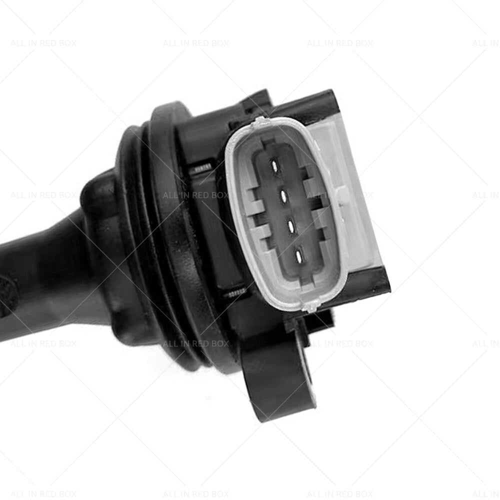 5PCS Ignition Coils for Ford Focus ST XR5 RS Mondeo Kuga 2.5L Turbo (2006-2011)