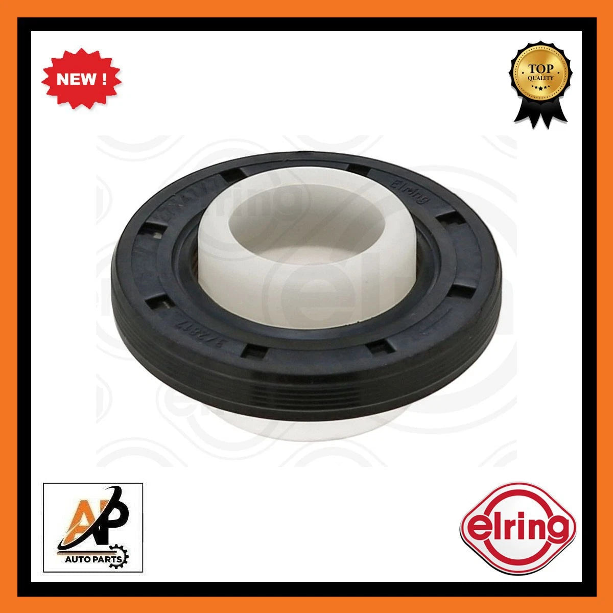 Camshaft Oil Seal Replacement for Fiat Ducato 2007–2024