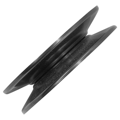 Deck Idler Pulley Replacement for Exmark FMD52 FMD522 FMD523 (52") (2000–2004)