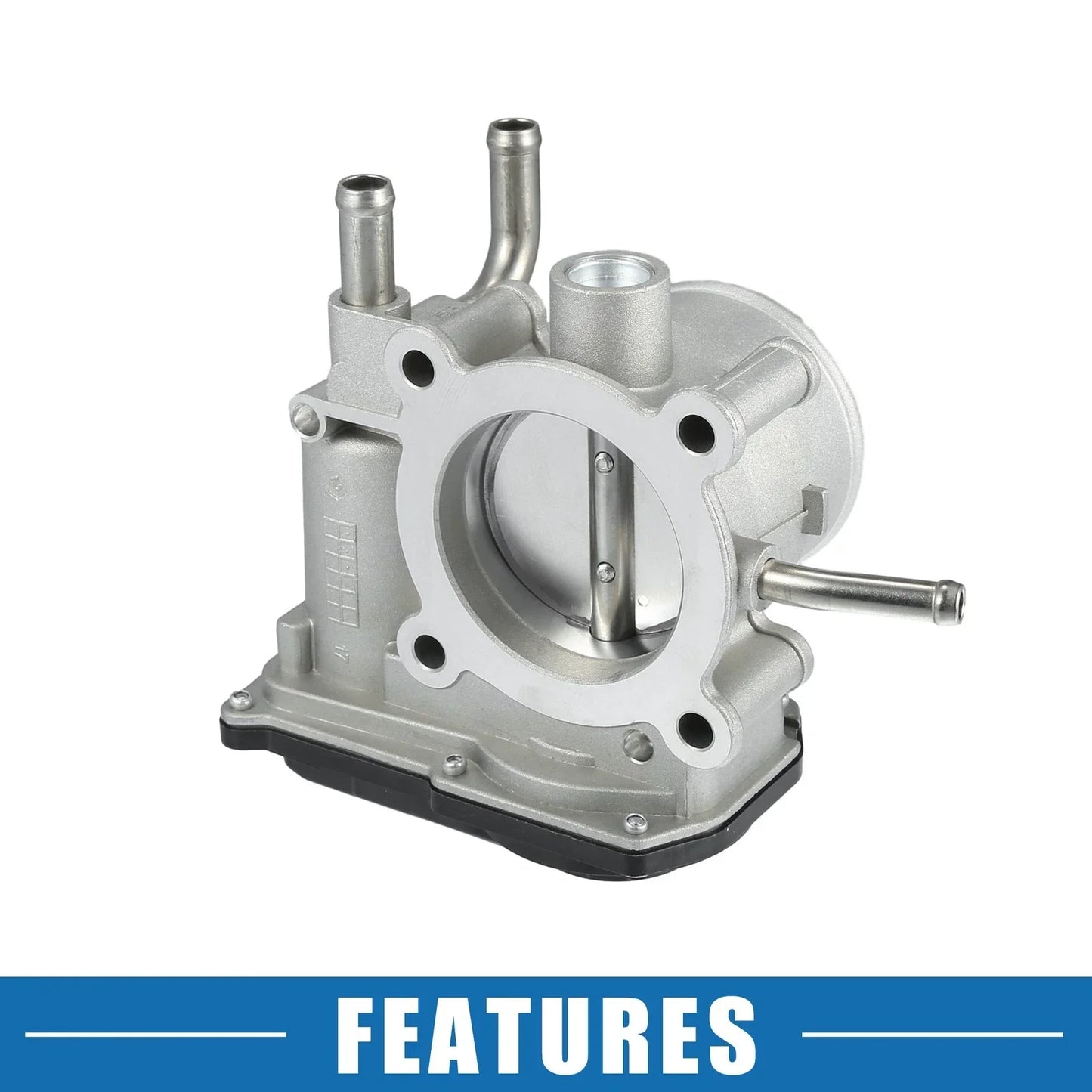 Electronic Throttle Body for Hyundai Veloster (2012-2017)