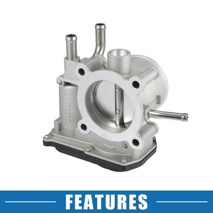 Electronic Throttle Body for Hyundai Veloster (2012-2017)