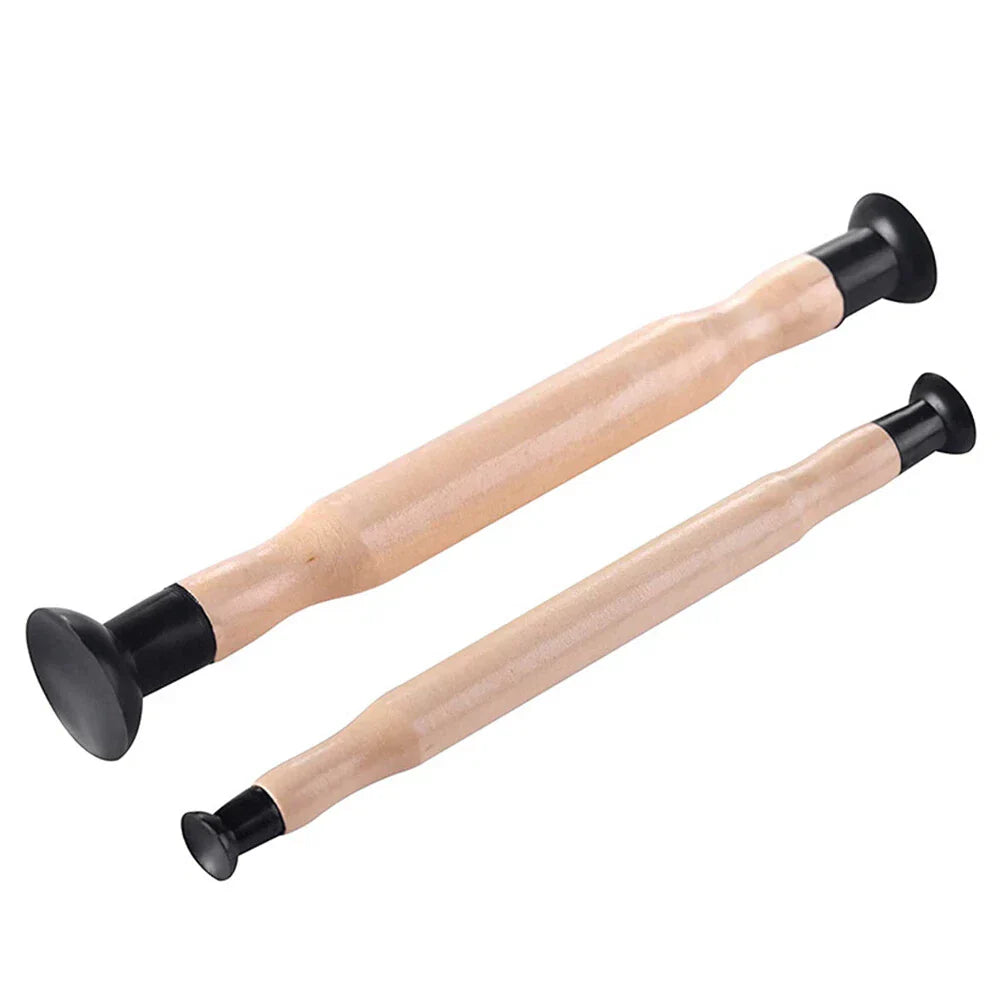 Double Ended Grip Valve Grinding Tool with Suction Cups for Cars