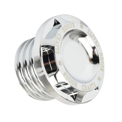 Fuel Gas Cap Tank Cover for Harley Sportster 883 1200 (2004-2023)