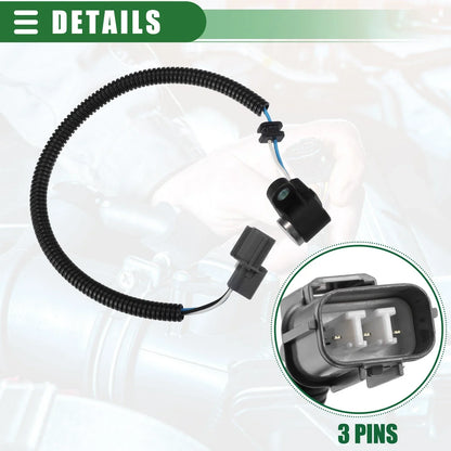 Crankshaft Position Sensor for Honda ABS ( Specified)