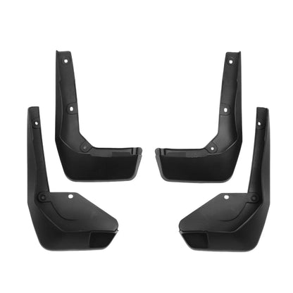 Mud Flaps Splash Guards Set for Honda Avancier (2016-2019)