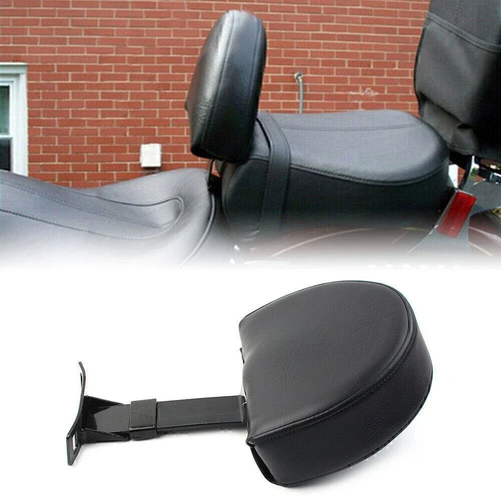 Drivers Backrest for Harley Davidson Electra Street Glide (2008-2023)