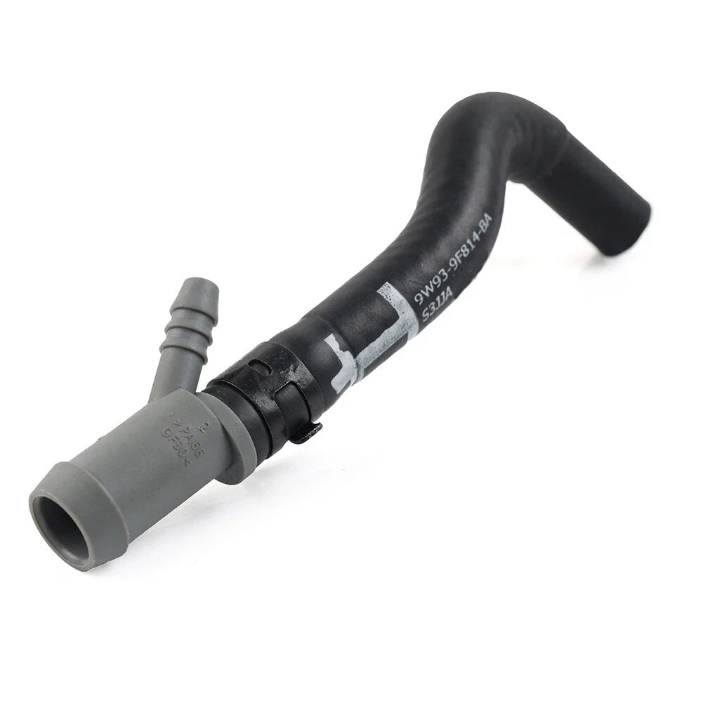 Radiator Throttle Body Heater Outlet Hose for Land Rover LR4, Range Rover Sport (2010-2016)