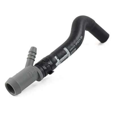 Radiator Throttle Body Heater Outlet Hose for Land Rover LR4, Range Rover Sport (2010-2016)