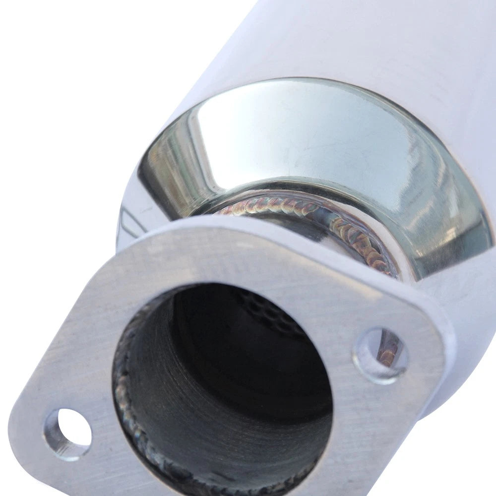 Stainless Steel Decat Pipe for Toyota Celica ST202 (1993-1999)
