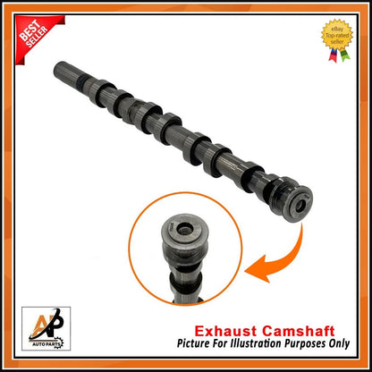 Exhaust Camshaft Replacement for Opel Insignia 2.0 CDTI B20DTH (2009–2017)