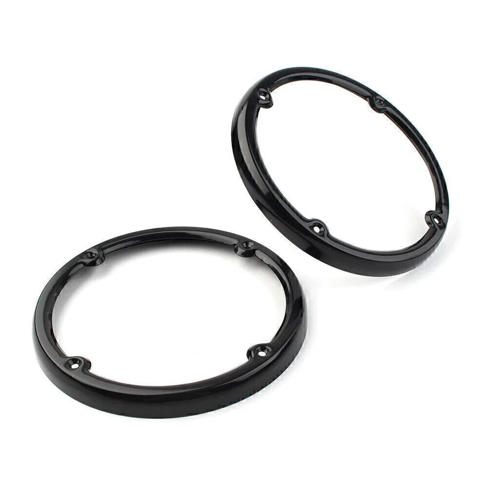Speaker Trim for Harley Electra Glide Ultra Limited Tri Glide (2014-2024)
