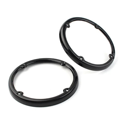 Speaker Trim for Harley Electra Glide Ultra Limited Tri Glide (2014-2024)