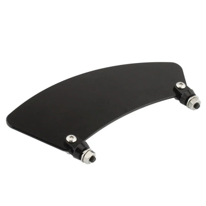 Front Mudguard Trim Cover Plate for Harley Road Electra Glide Sportster XL883 (2004-2023)