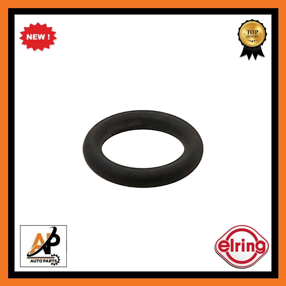 Coolant Pipe Seal Ring Replacement for Audi A3 8V (2013–2020)