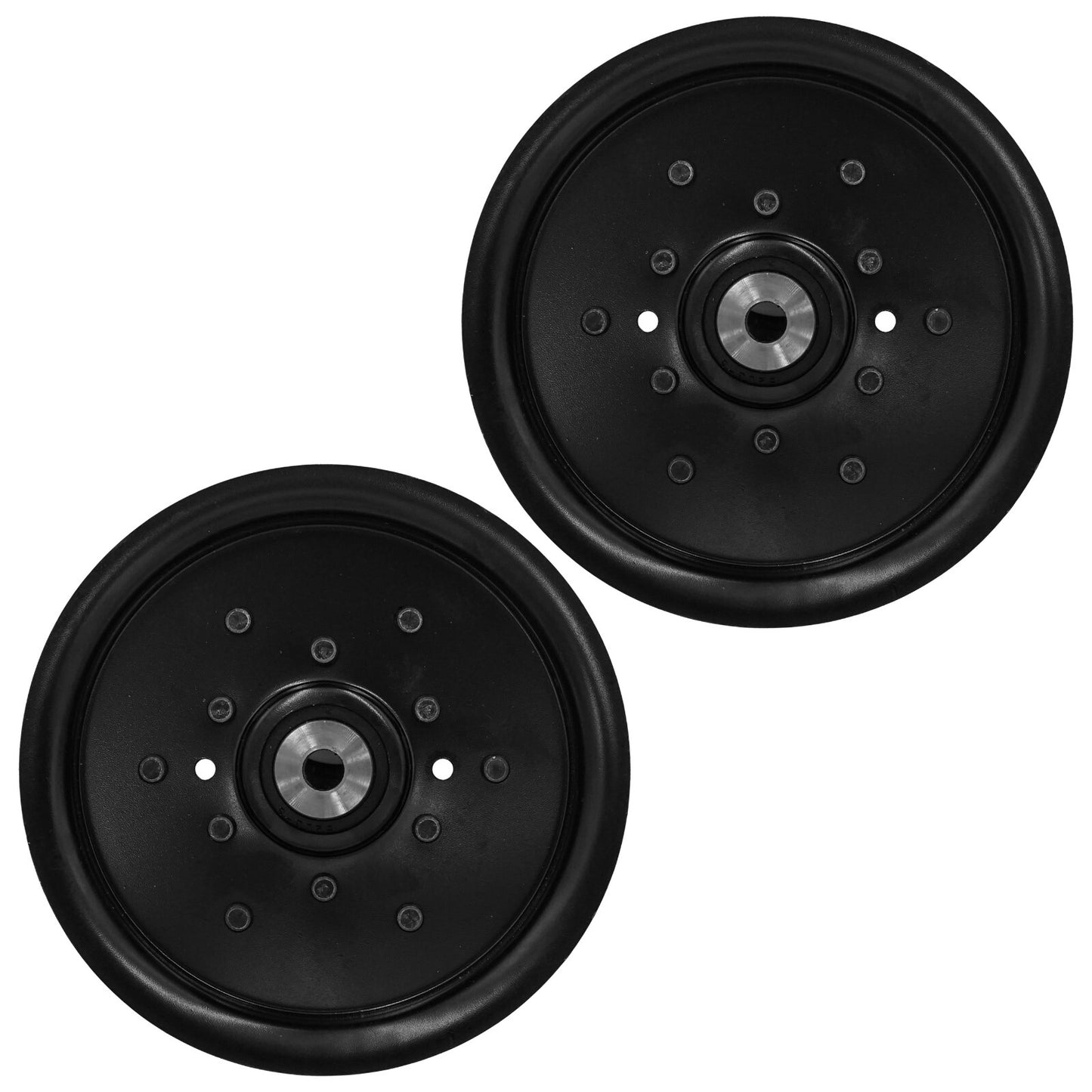 Deck Pulley Replacement for Snapper ZT21542 ZT2342 ZTX200 (42–48 Inch)