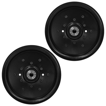 Deck Pulley Replacement for Snapper ZT21542 ZT2342 ZTX200 (42–48 Inch)