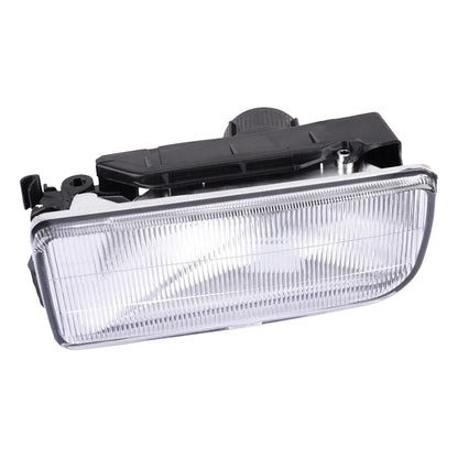 White Lens Fog Light Housing for BMW 3 Series E36 2 x 1992-1998