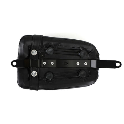Rear Passenger Seat Pillion for Harley Softail Slim FLSL & Street Bob FXBB (2018-2023)