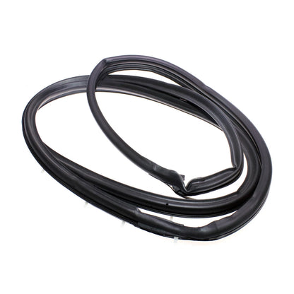 RR Door Weatherstrip Set for Mitsubishi Colt Lancer Mirage 1995-2003