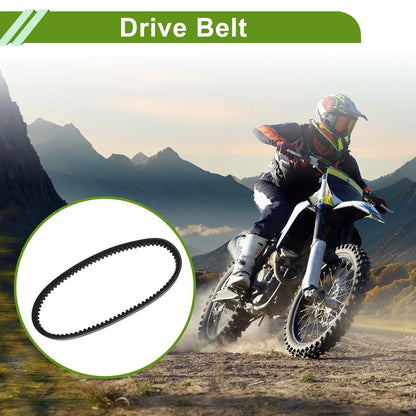 Drive Belt V-Belt for Honda Freeway 250 Motorcycle (1985-1986)