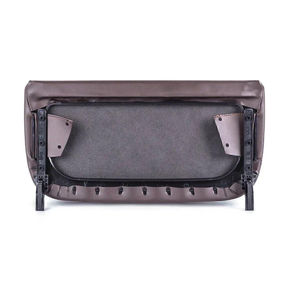 Car Seat Back Panel Cover for BMW 5 F10, 7 F01 (2010-2013, 2009-2012)