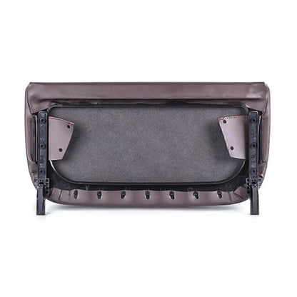 Car Seat Back Panel Cover for BMW 5 F10, 7 F01 (2010-2013, 2009-2012)