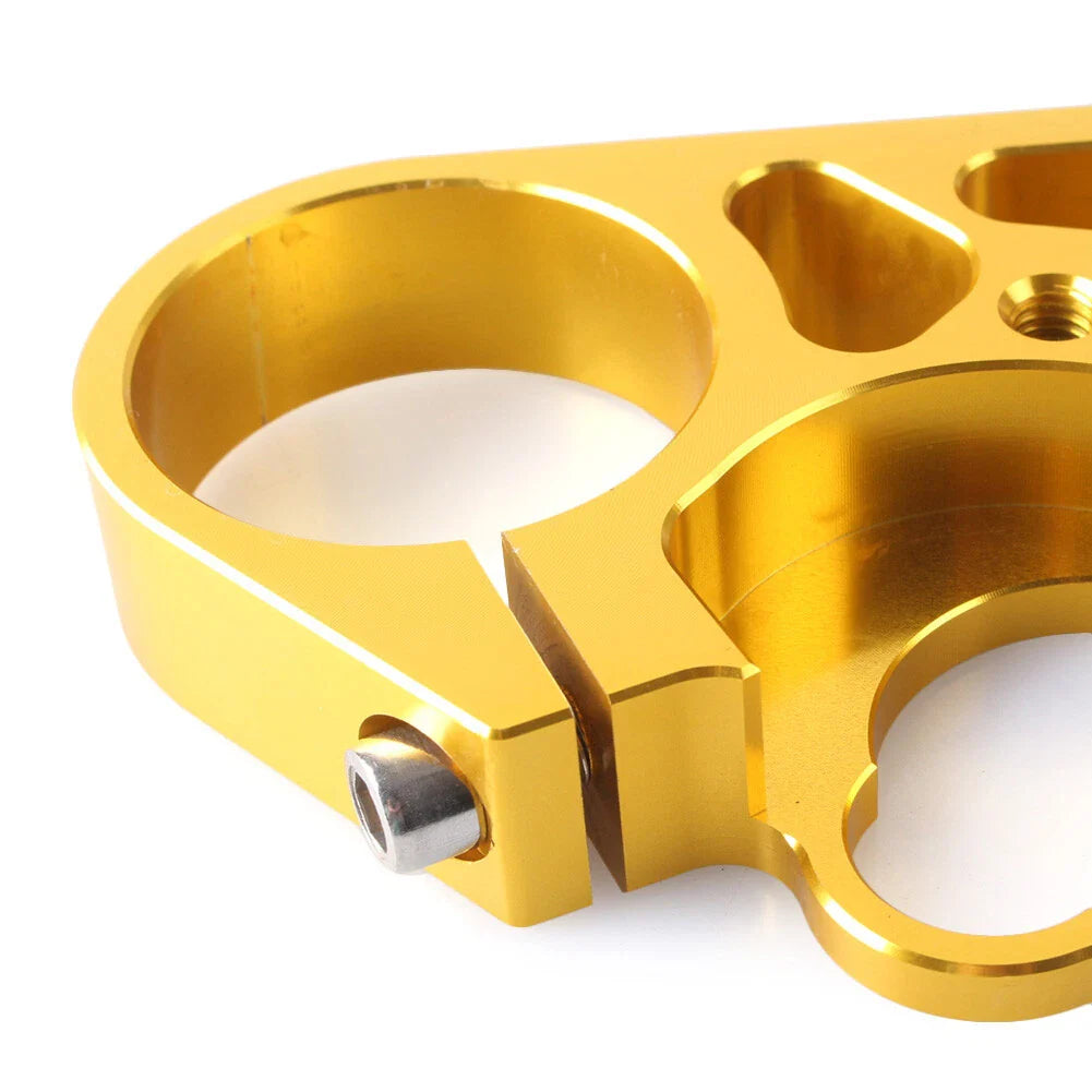 Triple Tree Front End Upper Top Clamp for Suzuki GSXR 1000 (2007-2008)