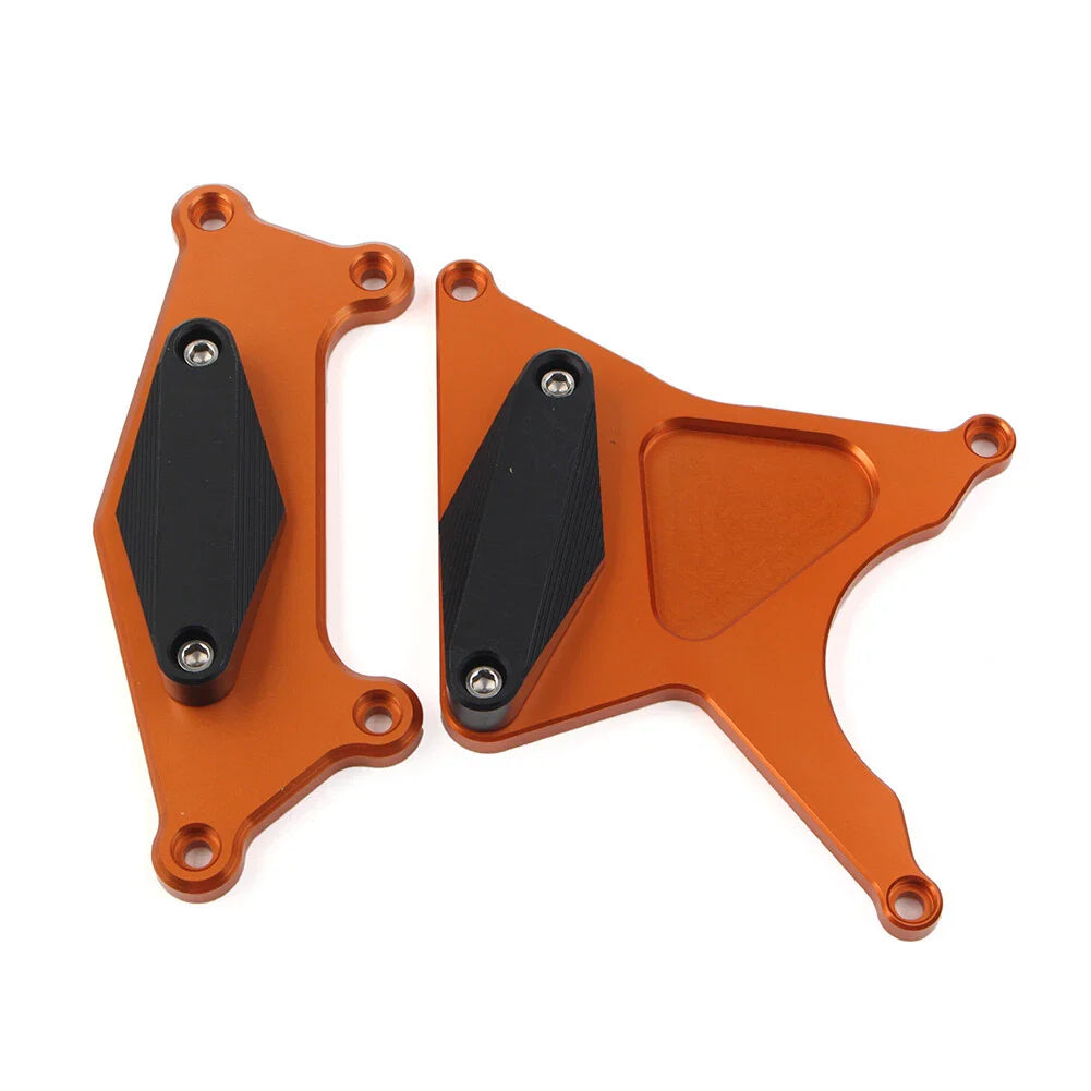 CNC Stator Cover Guard Slider for KAWASAKI Versys Ninja 650 (2006-2023)