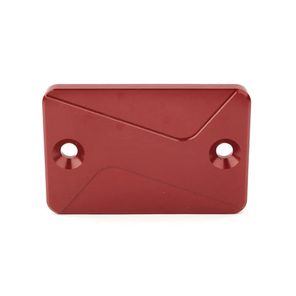 Front Brake Reservoir Fluid Cover Cap for Honda TRX 300EX 400EX 450R 450ER ATV (2000-2014)
