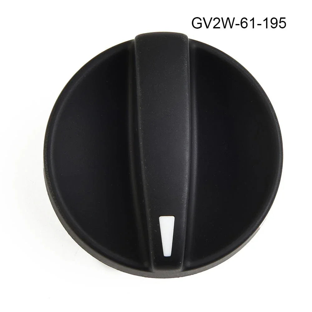 Heater & A/C Temp / Mode Knob Switch for Mazda 6 (2006–2008)