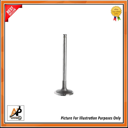 Engine Valve Set 16 Piece Replacement for Opel Insignia 2.0D (2009–2017)