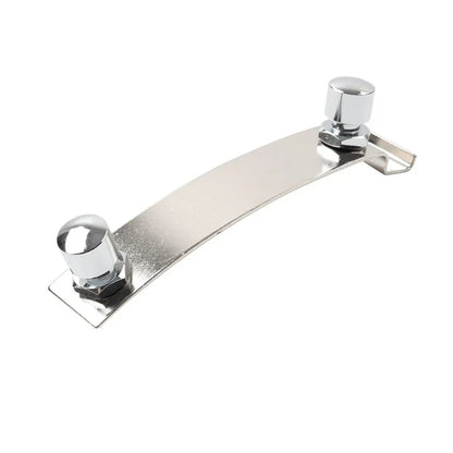Rear Mudguard Mounting Nut Stud Plate for Harley Road King Softail