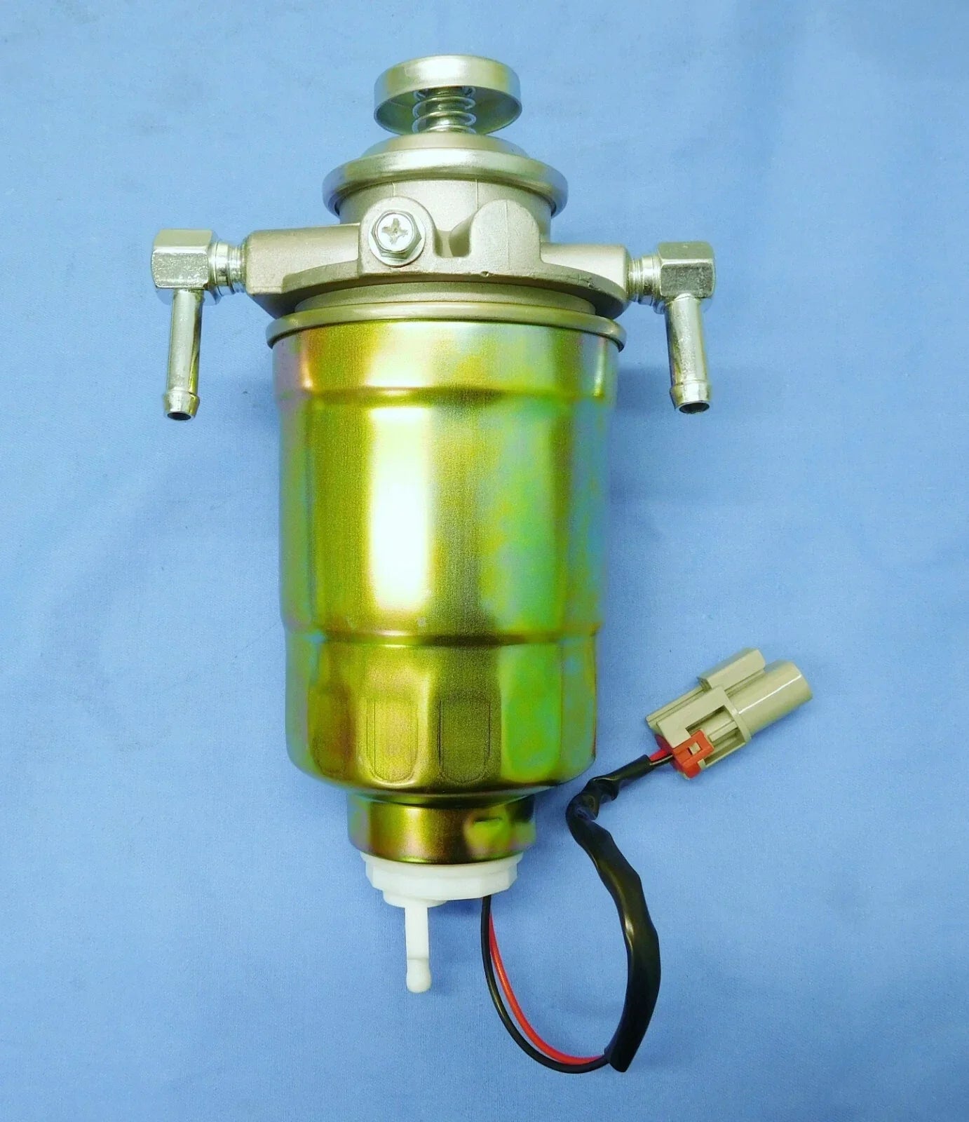 Fuel Filter & Sensor Switch for Patrol GQ TD42 Diesels (10-8mm)