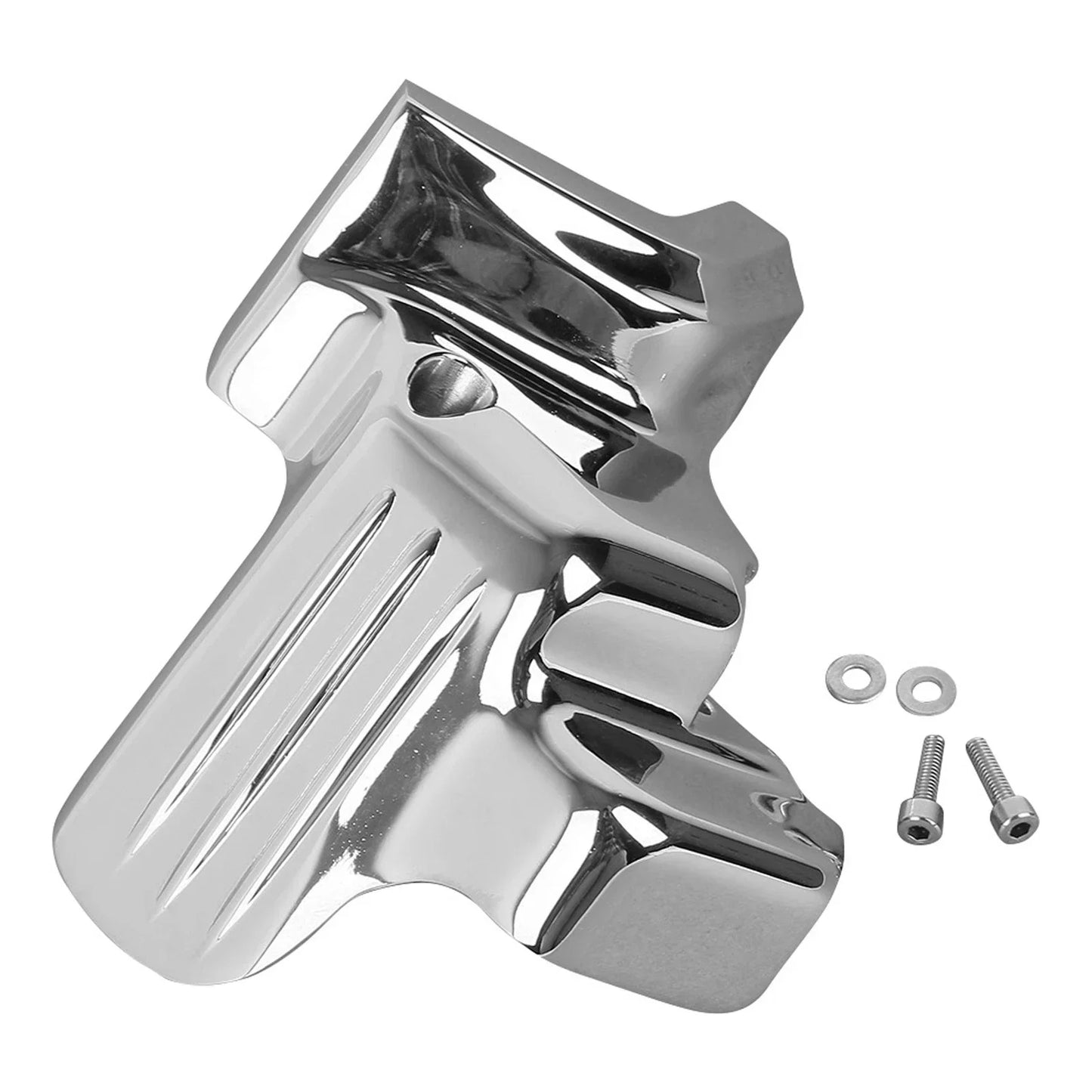 Starter Cover for Harley Touring Road King Electra Glide (2007 - 2016)