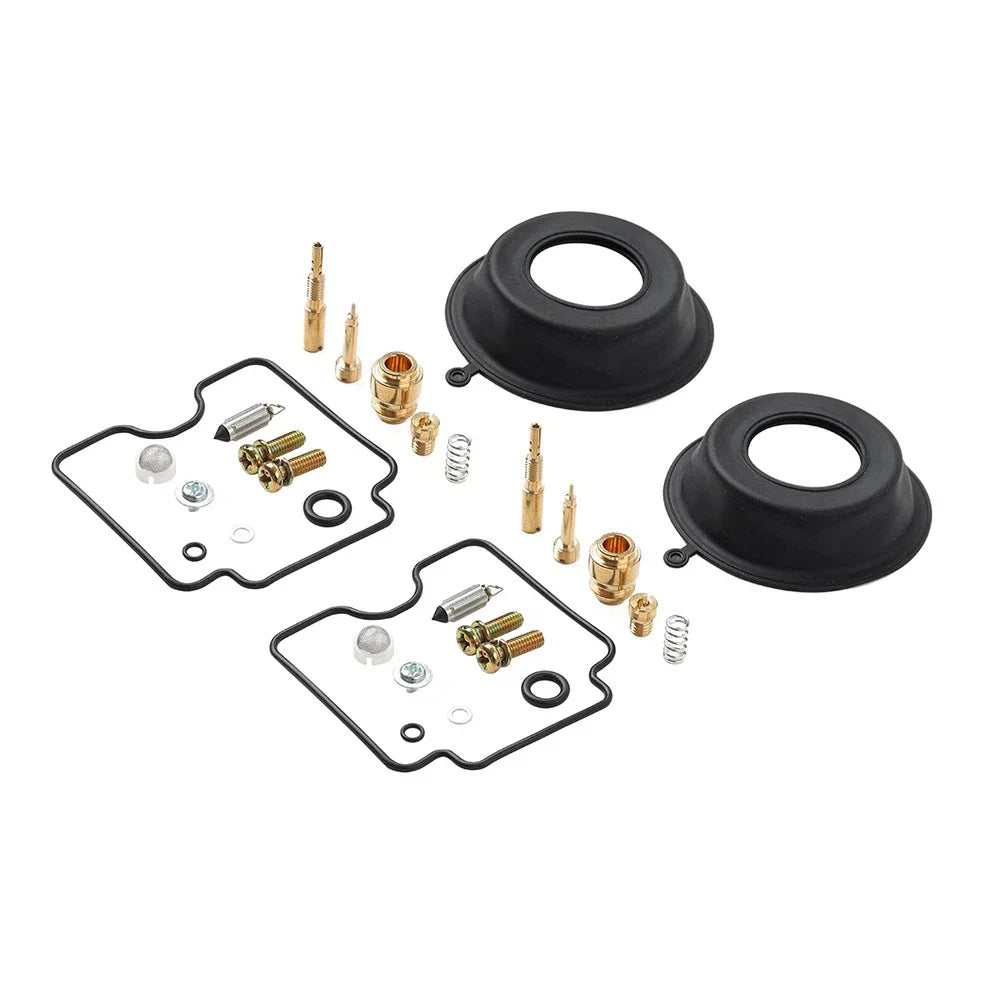 Carburetor Repair Kit  for Suzuki XF650U XF650 (1997-2002)