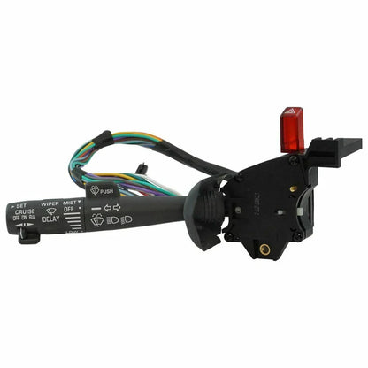 Turn Signal Wiper Switch for Chevrolet Silverado C1500 K1500 Suburban (1999-2007)