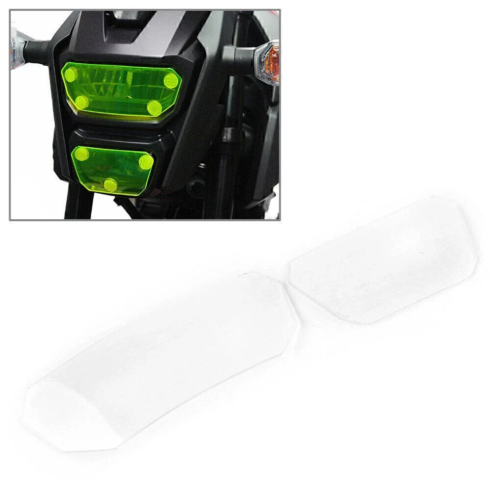 Headlight Guard Cover for Honda MSX125 SF (2016-2018)