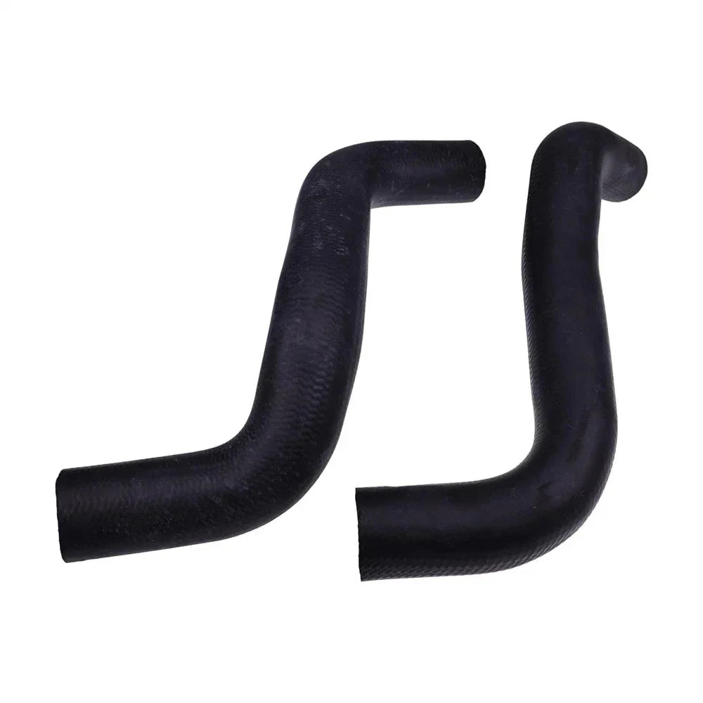 Upper & Lower Radiator Hoses for Toyota 4Runner Tacoma (1995-2002)