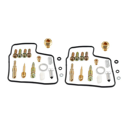 Carburetor Repair Kit for Honda NT650 Hawk GT650 (1988-1991)