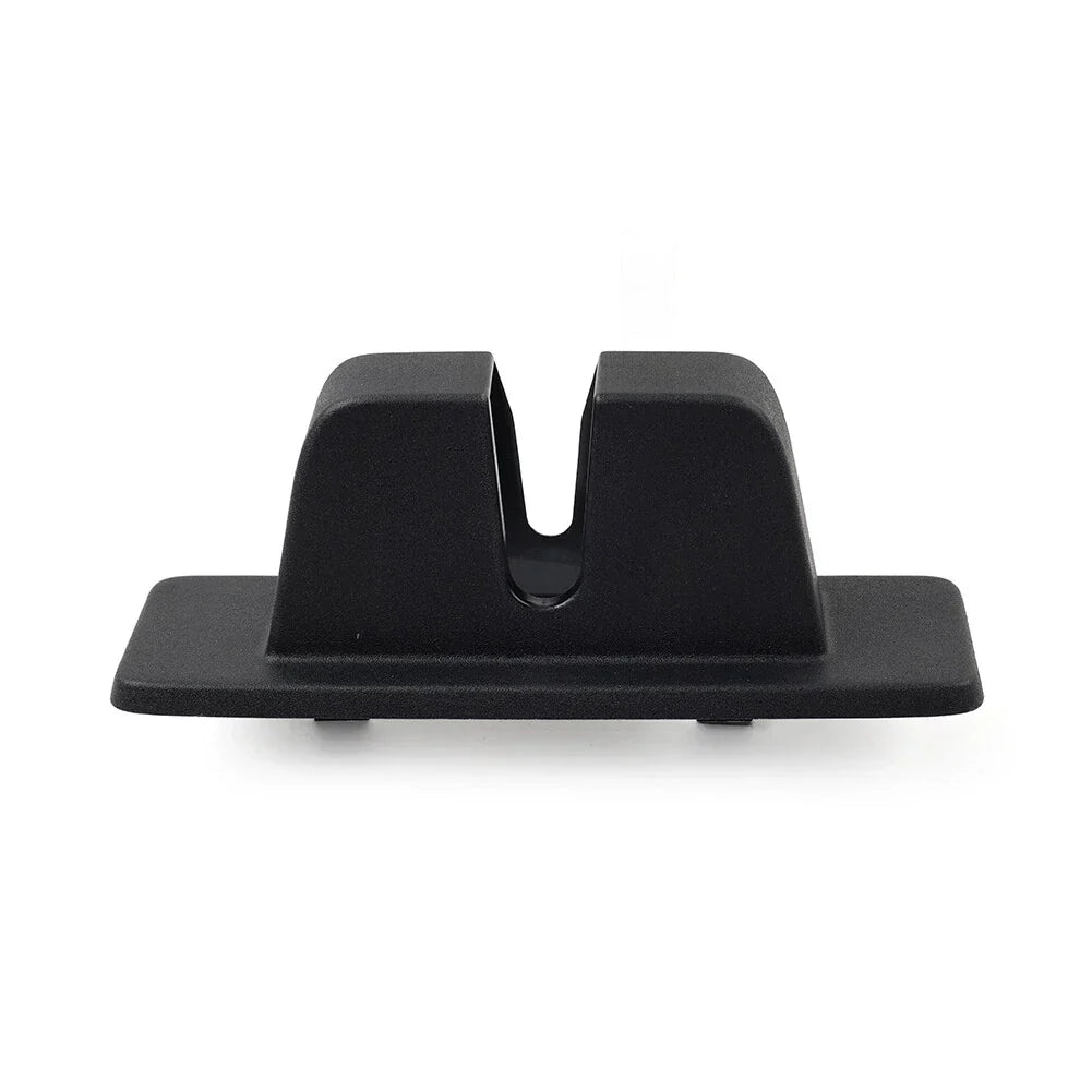 Trunk Tailgate Lock Cover for Land Rover Range Rover Sport Velar & Jaguar