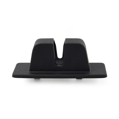 Trunk Tailgate Lock Cover for Land Rover Range Rover Sport Velar & Jaguar