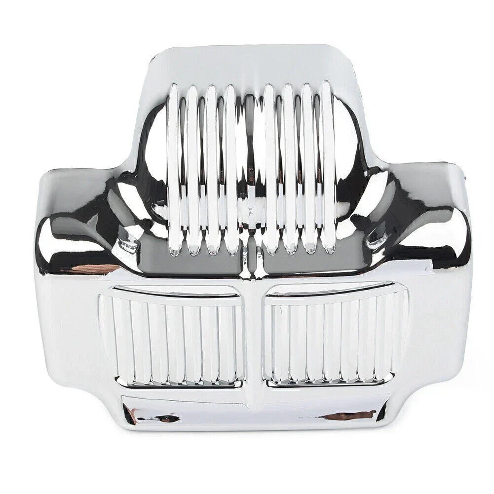 Engine Oil Cooler Cover for Harley Touring Electra Road Street Glide (2011-2015)