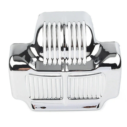 Engine Oil Cooler Cover for Harley Touring Electra Road Street Glide (2011-2015)