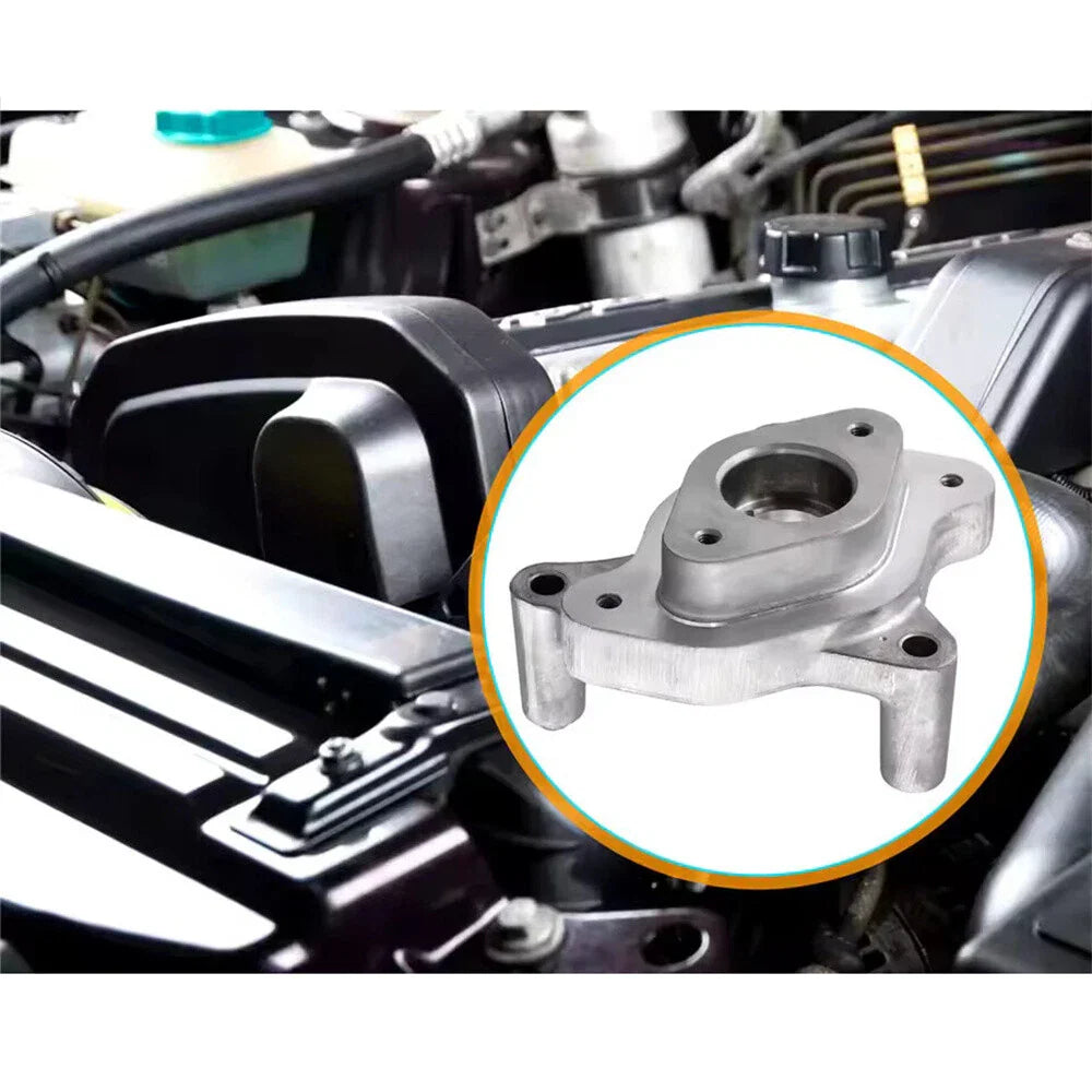 Fuel Pump Mount Holder Bracket for Kia Optima, Hyundai Sonata (2011-2017)