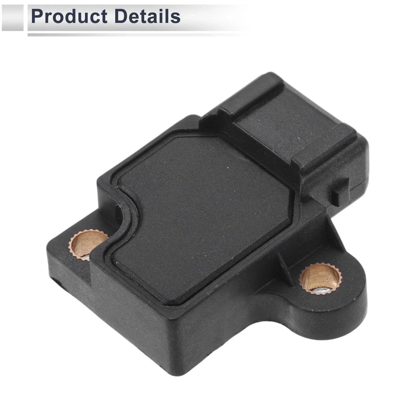 Ignition Control Module for Hyundai Sonata (1989-1998)