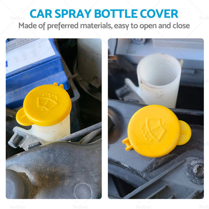 Windscreen Washer Bottle Cap for Nissan Mistral, Terrano (1993-2004)
