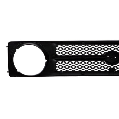 Front Grille Assembly for Suzuki Jimny Sierra Samurai 1992-1995