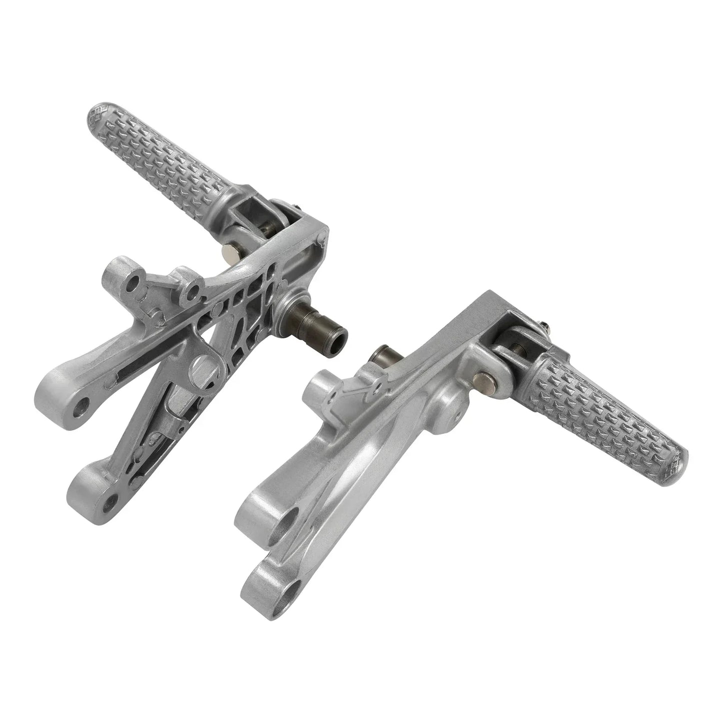 Front Footrest Pegs Bracket for Honda CBR600F4 (1999-2006)
