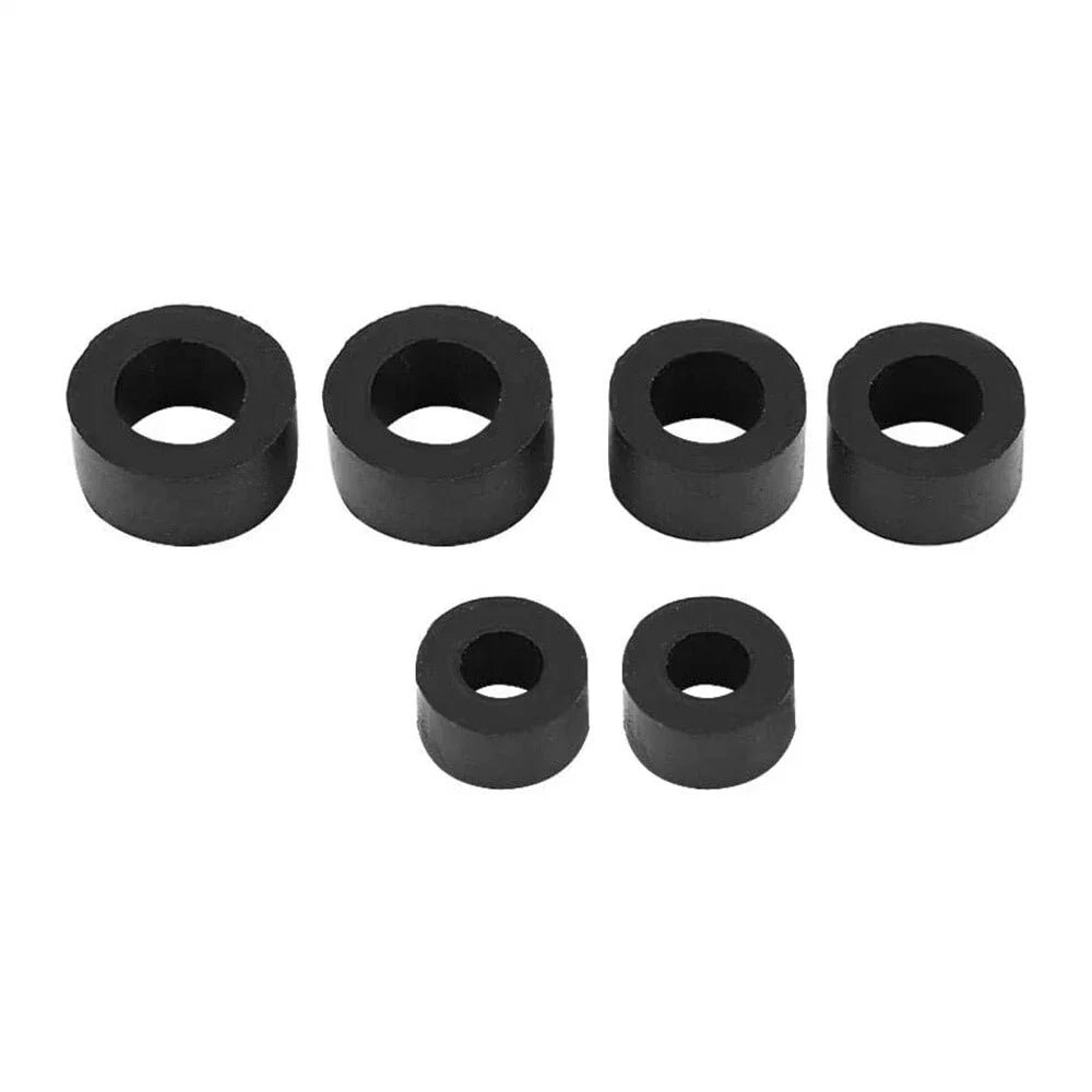Fuel Line Sleeve Seal Kit for Ford Powerstroke Diesel 7.3L (1999-2003)